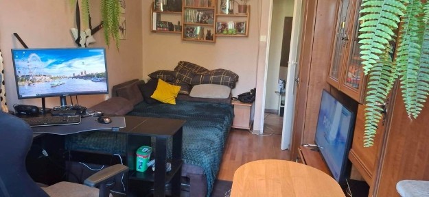SPADEK CENY! 2-pokojowe mieszkanie 37 m² | Balkon | 2 piętro | Osiedle Glazera, Przemyśl