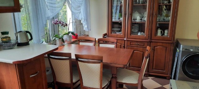 Sprzedam mieszkanie ul. Matejki /57,90 m2/ 3 pokojowe/ 2 piętro