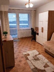 Gotowe do zamieszkania 2pokojowe mieszkanie, nowa nizsza cena