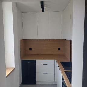 Sprzedam mieszkanie w Nisku 34 m² gotowe do zamieszkania