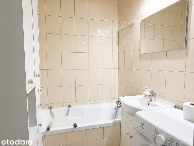 Mieszkanie, 46,35 m², Gdynia