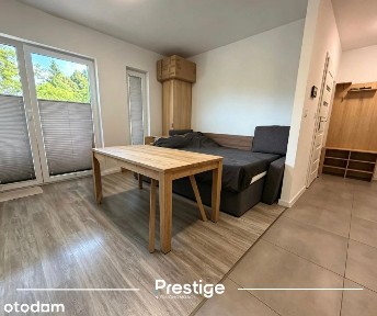 Kawalerka w Redzikowie- idealna pod inwestycje 29,84m2