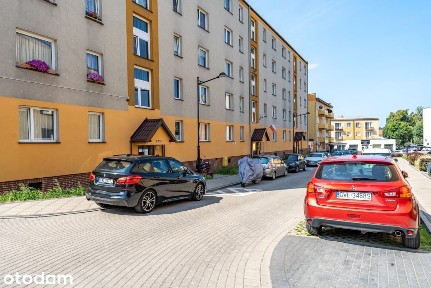 Kalwaryjska, Wejherowo, wejherowski, pomorskie