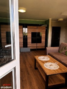 3 pokoje | 61 m² | Klimatyzacja | Widok na dolinę Liwy | wykończone