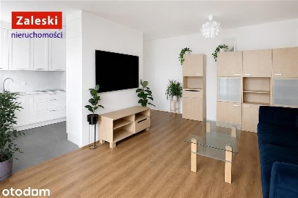 Top Oferta! Nowe/Taras od południa/Widok na park