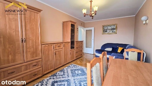 2 pokoje, 42,35 m² - Nowy Dwór Gdański