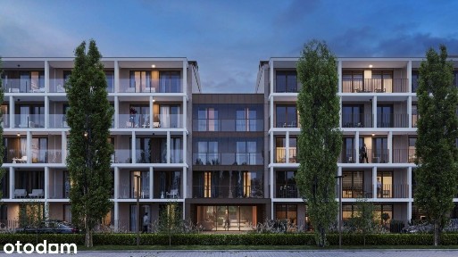 Lokal inwestycyjny Kolna Sopot