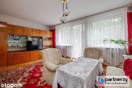 2 pokoje z garażem | Dwustronne | 1 piętro