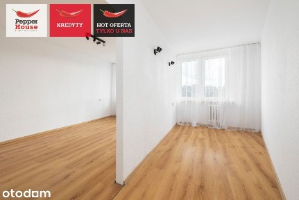 2 pokoje | balkon | Falowiec | blisko morza