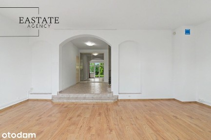 Dom 263m² | biuro i magazyn