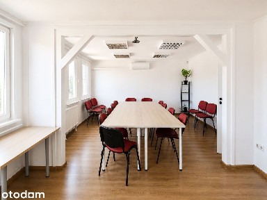 Lokal biurowy ok. 150 m² |Gdańsk Kokoszki | Blisko Obwodnicy | Parking