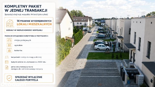 ul. Janiny Omańkowskiej, Podolany, Jeżyce, Poznań, wielkopolskie