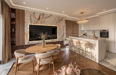 Apartament w Centrum Ciechanowa