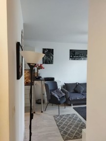 Mieszkanie 2 pokojowe z ogródkiem 32metry
