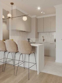Nowe mieszkanie 3pok. 60m2, świetna lokalizacja, Targówek