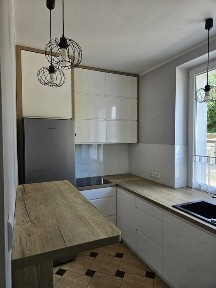 MIESZKANIE 2-pokojowe 47,73m2/ parter/ Miastko