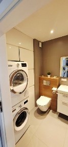 Wyjątkowe 3-pokojowe mieszkanie w otulinie lasu | 57 m² | Gdynia Oksywie | Balkon z widokiem na zieleń | Garaż + komórka