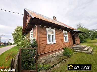 Klimatyczne siedlisko nad Narwią