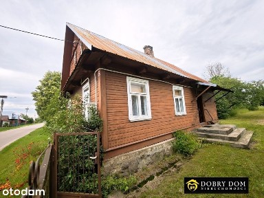 Klimatyczne siedlisko nad Narwią