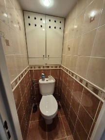 Wynajem okazjonalny mieszkania 3 pokoje 60 m. Okazja!