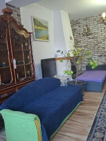 Pokoje na wynajem