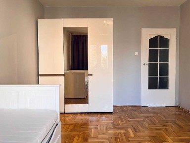 Wynajmę mieszkanie Rzeszów 31.4m