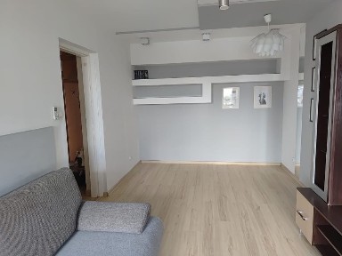 Mieszkanie 52 m² Nowe Miasto Rzeszów, Niepodległości do wynajęcia od zaraz osoby pracujące