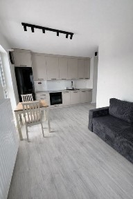 NOWE 3-pok. 45m² | Klimatyzacja, Miejsce postojowe, Komórka | os. Architektów Rzeszów