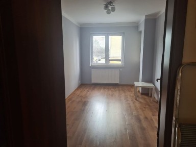 Wynajmę mieszkanie Architektów Rzeszów 56m 3 pokoje + kuchnia