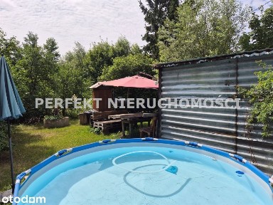Jankowa Żagańska,parter,3pok, garaż,ogród