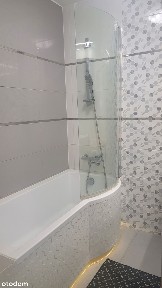 3 pokoje, parter, 67,1m2, Zacisze, mieszkanie na przestrzał.