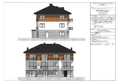 Nowe mieszkania Brzozów ul. Kołowa