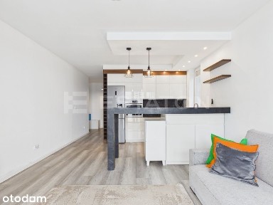 Apartament w Centrum | SkyRes | 48,06 m²