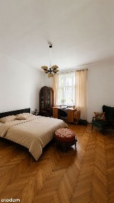 Przestronne mieszkanie 76 m² w kamienicy - centrum Rzeszowa