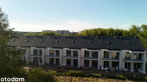 MIESZKANIE NA PIĘTRZE | BALKON | PODDASZE 102m2