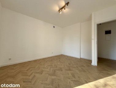 3 Pokoje | ścisłe Centrum | PO Remoncie