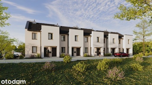 Ostatnie Wolne- Myśliwska