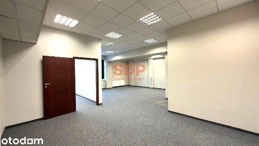 Lokal biurowy 68 m2 10 minut od Rynku
