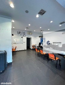 Na Wynajem Lokal Użytkowy 60 m² - Lubin