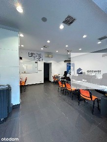 Na Wynajem Lokal Użytkowy 60 m² - Lubin