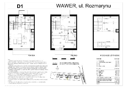 4-pokojowy dom 90m2 + ogródek Bezpośrednio