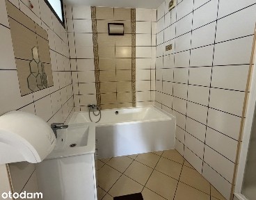 Mieszkanie 186m² z balkonem w Śródmieściu