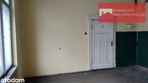 Najem długoterminowy! Czteropokojowe mieszkanie bezczynszowe