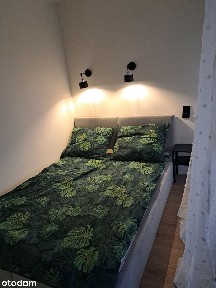 Gotowe mieszkanie dla singla lub pary