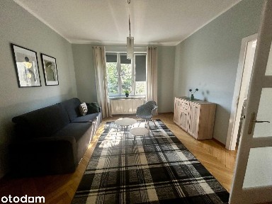 Przestronne 3 pokoje | 97 m² | centrum | po remoncie | 2 balkony
