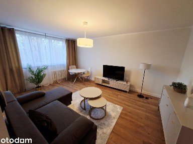 Nowoczesna kawalerka 32 m² | Po remoncie | Winda | Centrum