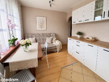 2 pokoje przy Spodku | centrum Katowic | balkon