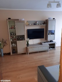 Mieszkanie 2-pokojowe z balkonem w bloku