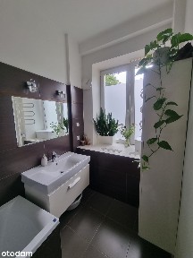 Zabytkowa kamienica z historią, Filtrowa 62 - 2 pokoje, 62 m², parter