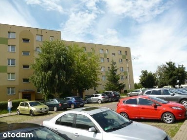 Do Sprzedania Mieszkanie W Mławie Blisko Cenntrum